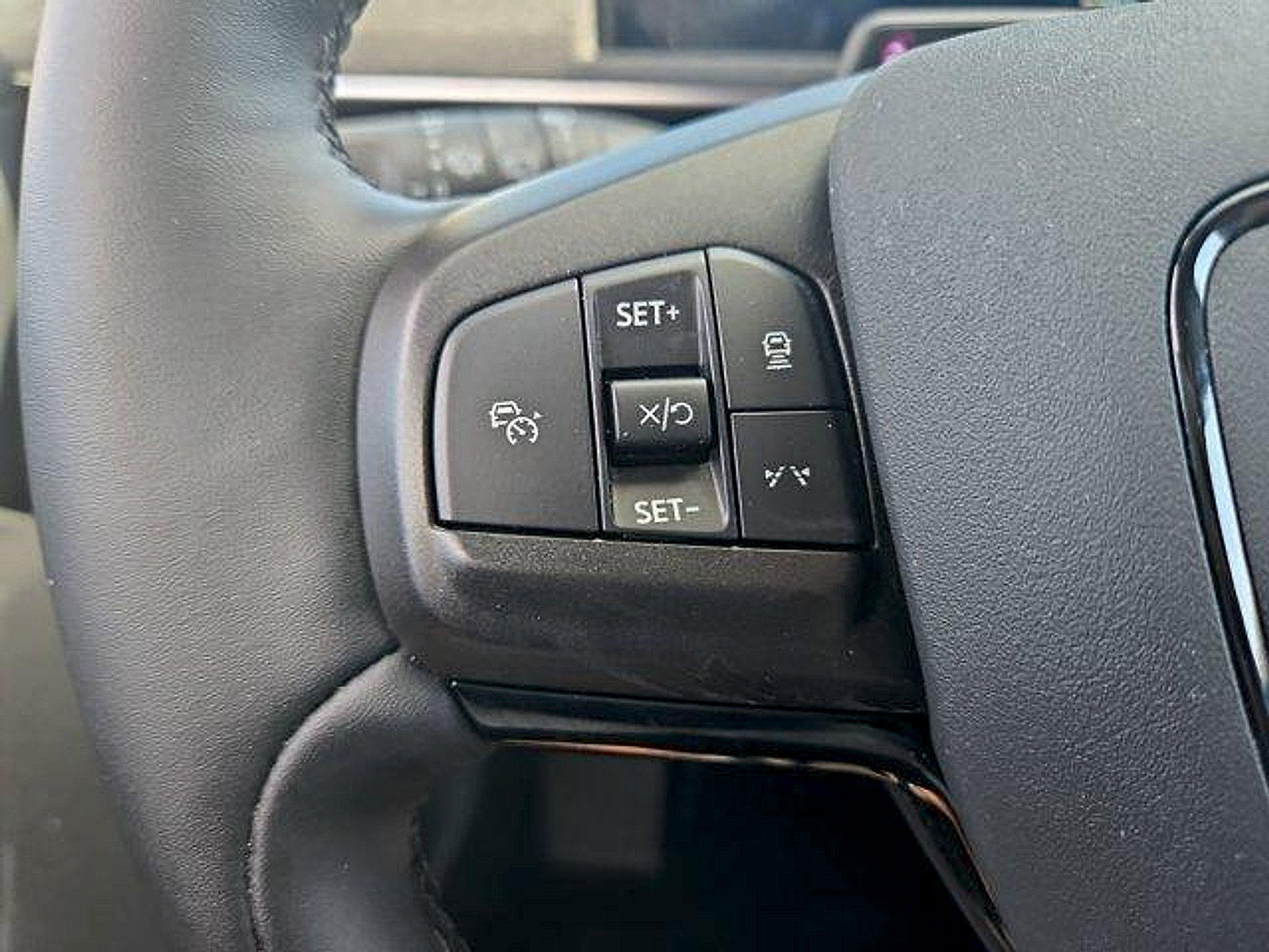 Certified 2025 Ford Mustang Mach-E Select w/ Comfort Package Lite RWD image 14
