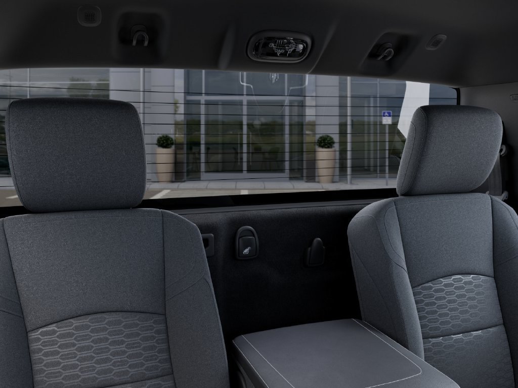 New 2026 RAM 3500 Tradesman AWD/4WD image 26