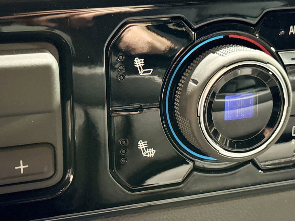 New 2026 Chevrolet Silverado 1500 LT Trail Boss w/ Protection Package image 20