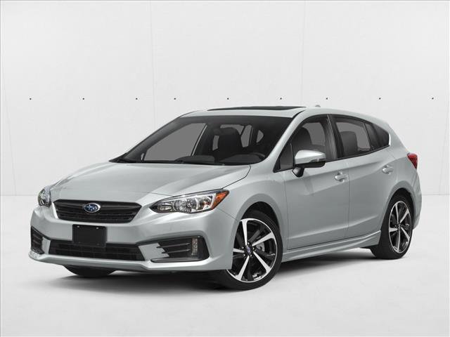 Used 2020 Subaru Impreza 2.0i Sport