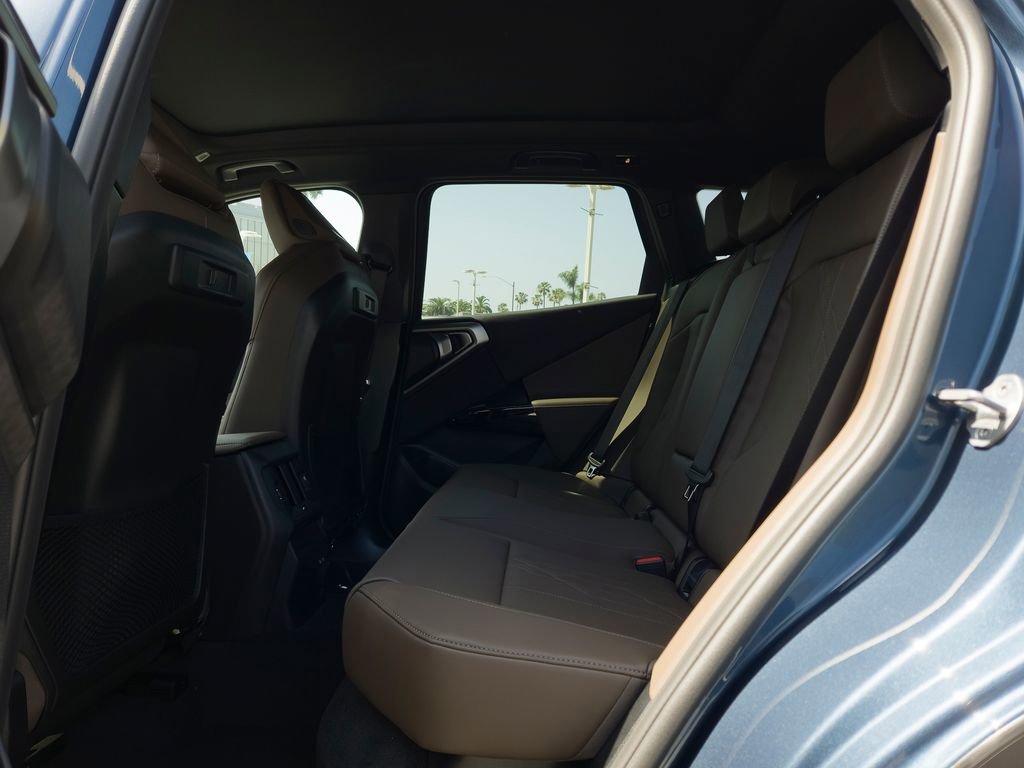 New 2026 BMW X3 xDrive30 w/ M Sport Package image 8