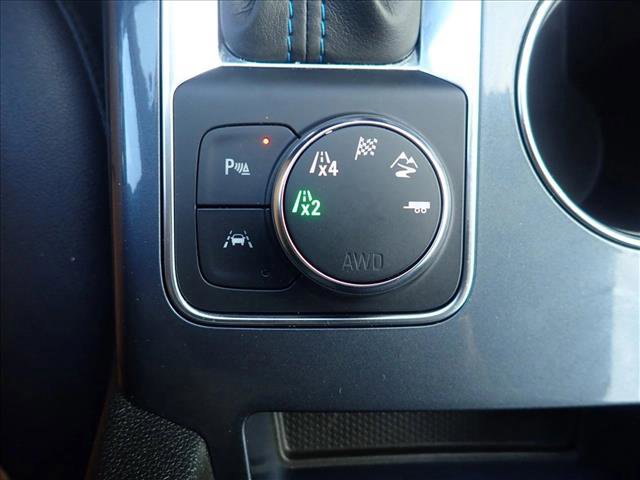 Used 2024 Chevrolet Blazer RS w/ Enhanced Convenience Package image 22