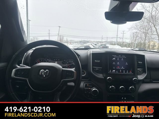 Used 2020 RAM 1500 Big Horn image 7