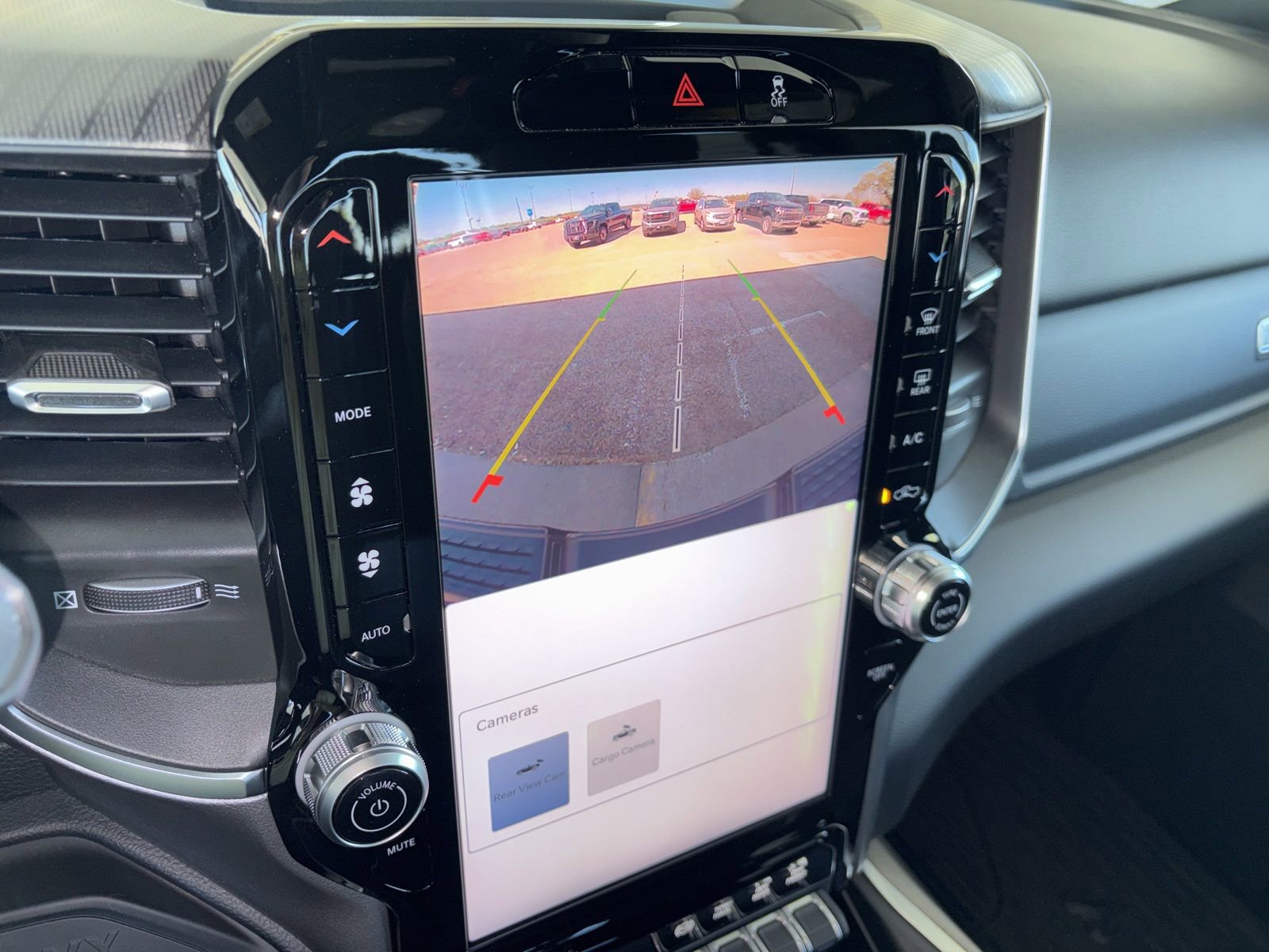 New 2026 RAM 3500 Lone Star image 20