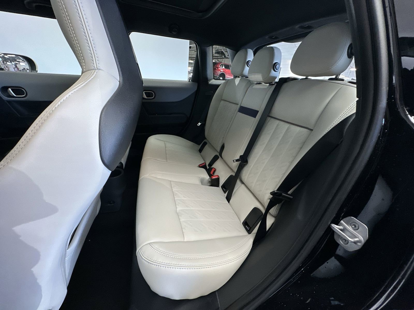 New 2026 MINI Cooper 4-Door Hardtop FWD image 23