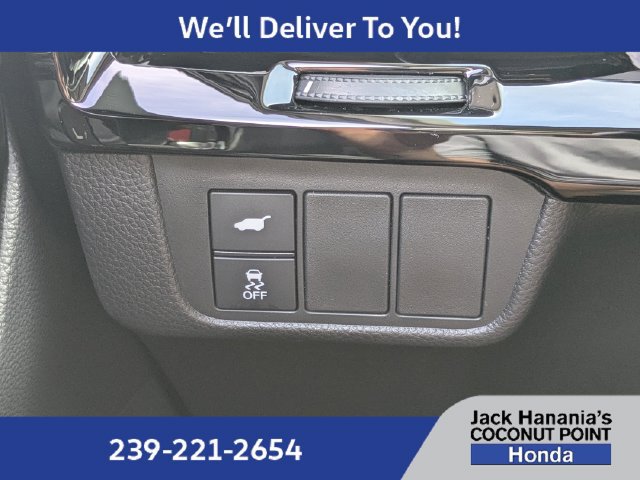 Used 2024 Honda CR-V EX-L image 26
