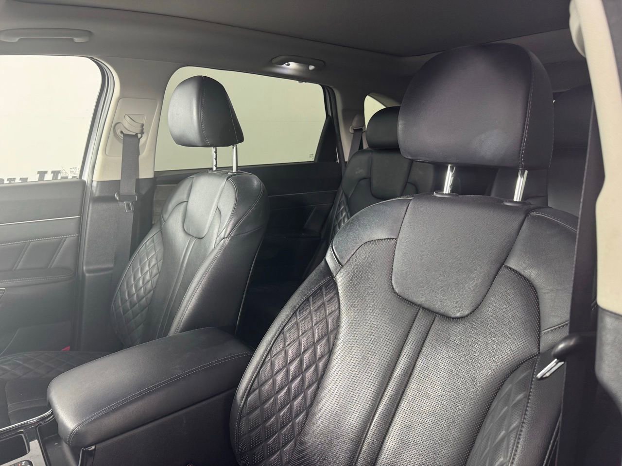 Used 2022 Kia Sorento SX Prestige AWD/4WD image 10