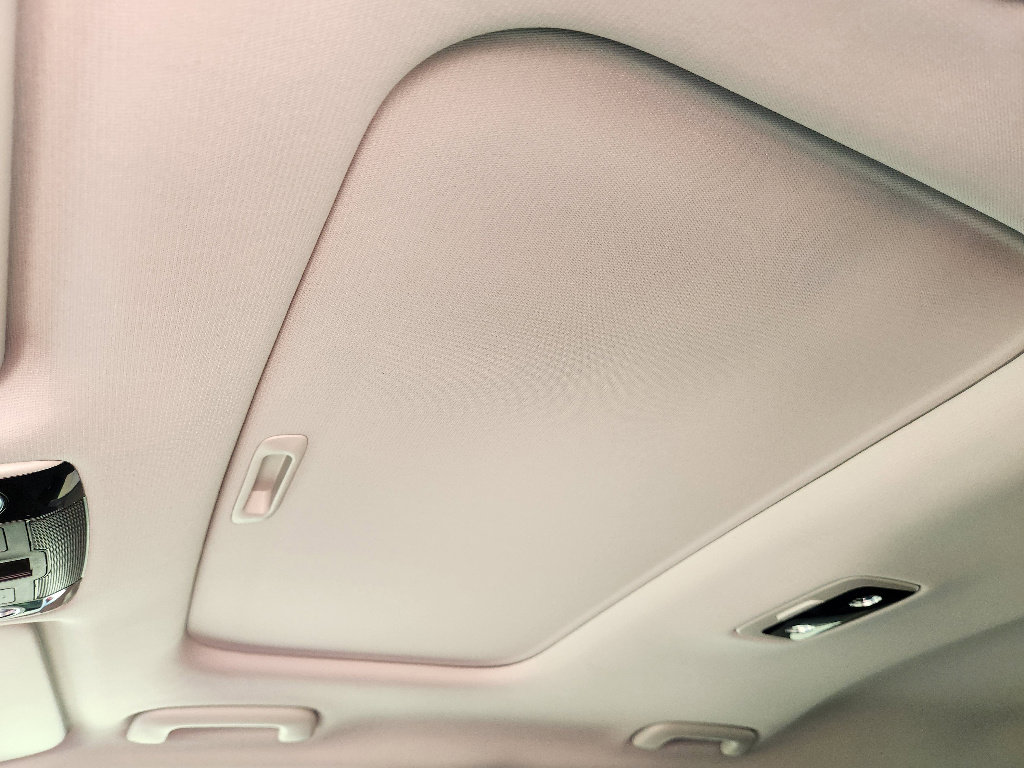 New 2026 Kia Seltos SX w/ SX Sunroof Package image 20