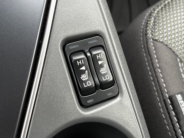 Used 2024 Subaru Crosstrek 2.0i Premium image 16