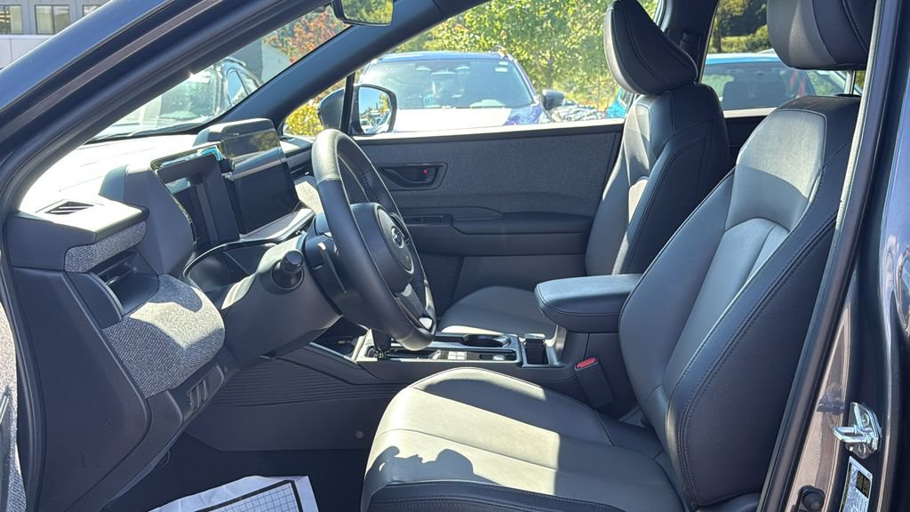 Certified 2026 Subaru Outback Premium AWD/4WD image 10