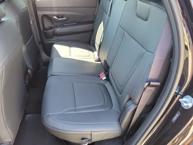 New 2026 Hyundai Santa Cruz SEL FWD image 27