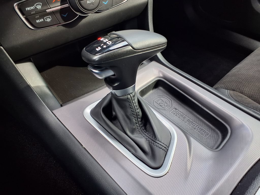Used 2023 Dodge Charger Scat Pack RWD image 32