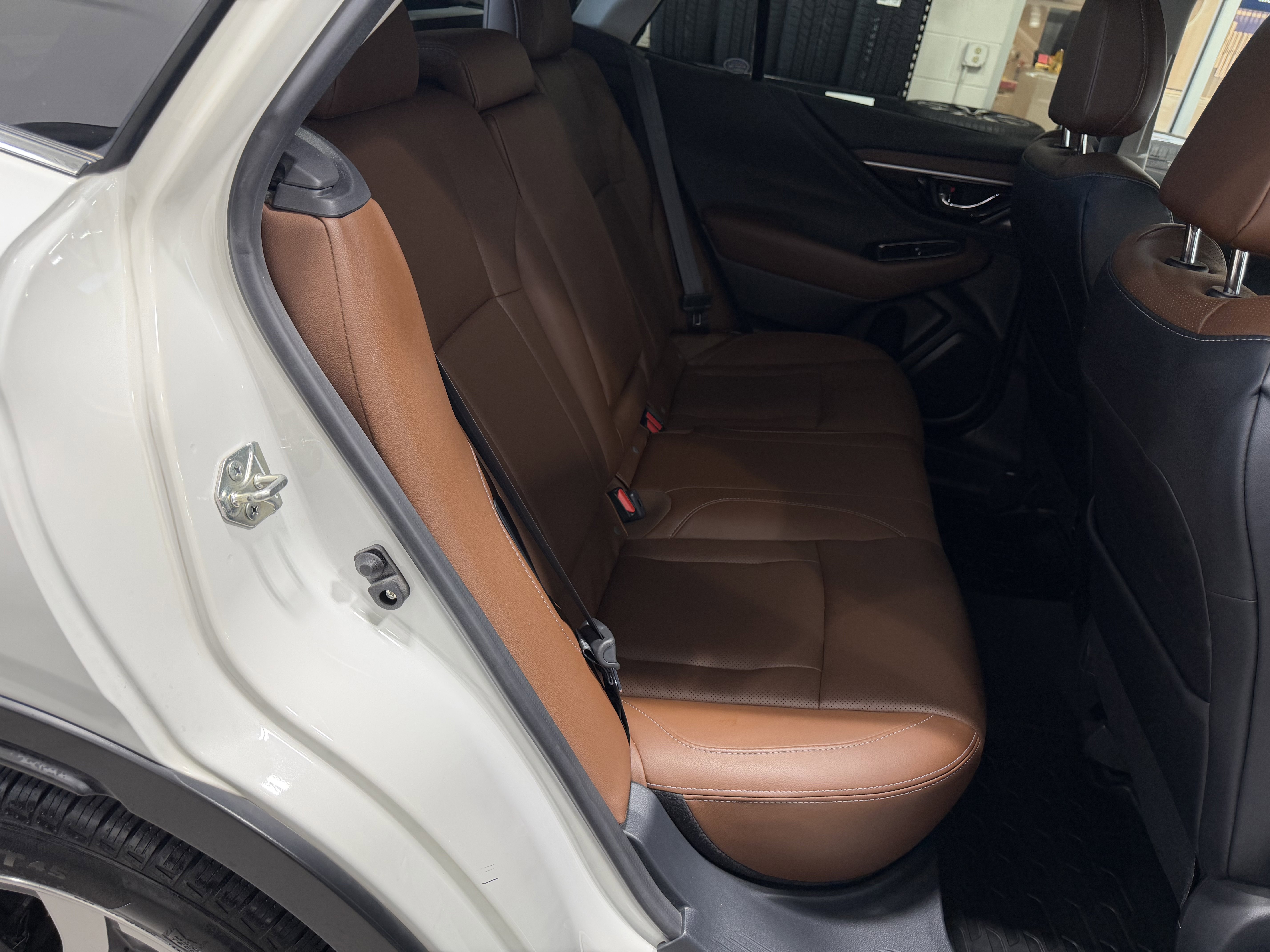 Used 2020 Subaru Outback Touring XT image 30