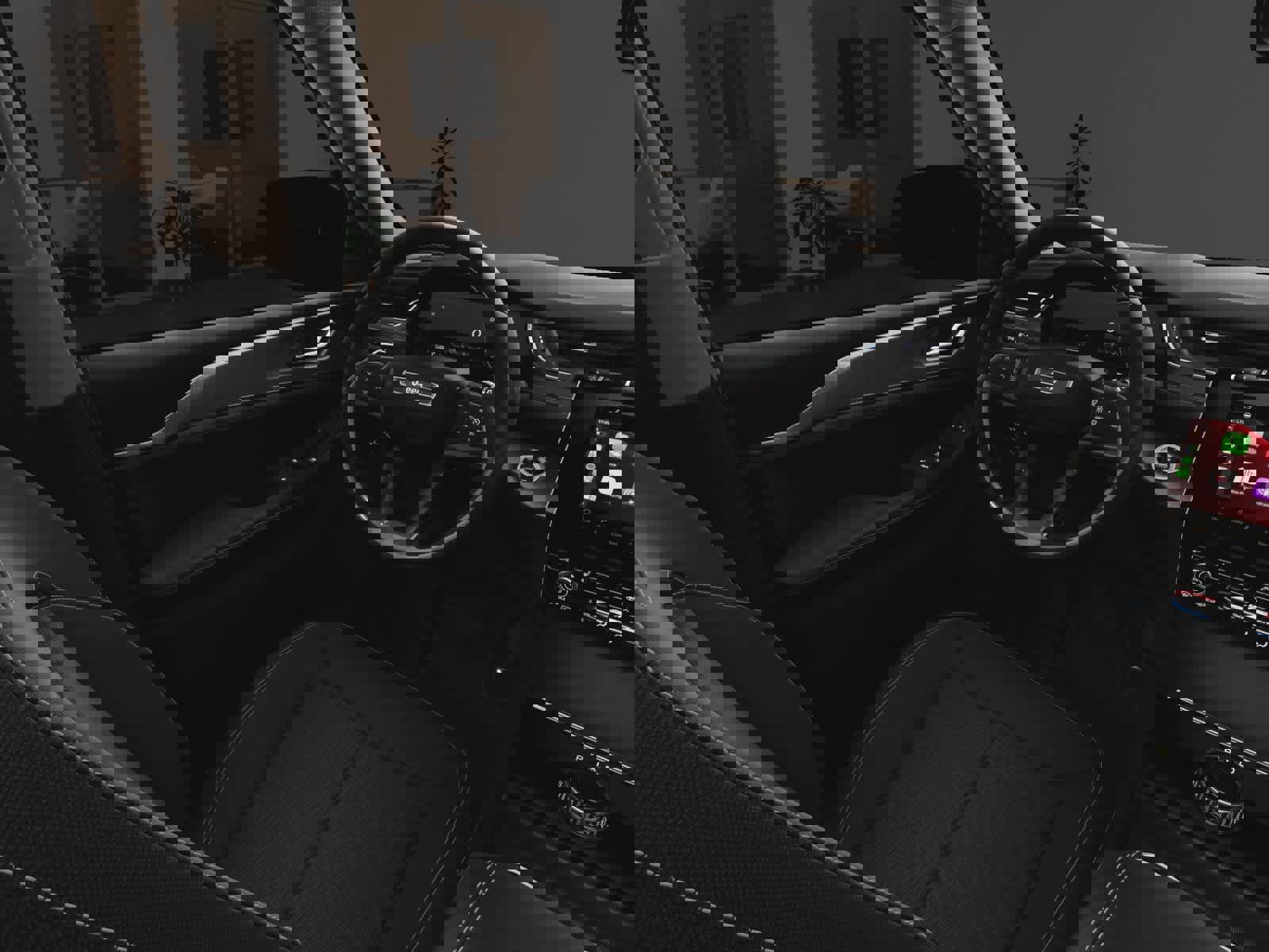 New 2025 Jeep Grand Cherokee L Laredo w/ Luxury Tech Group I image 16