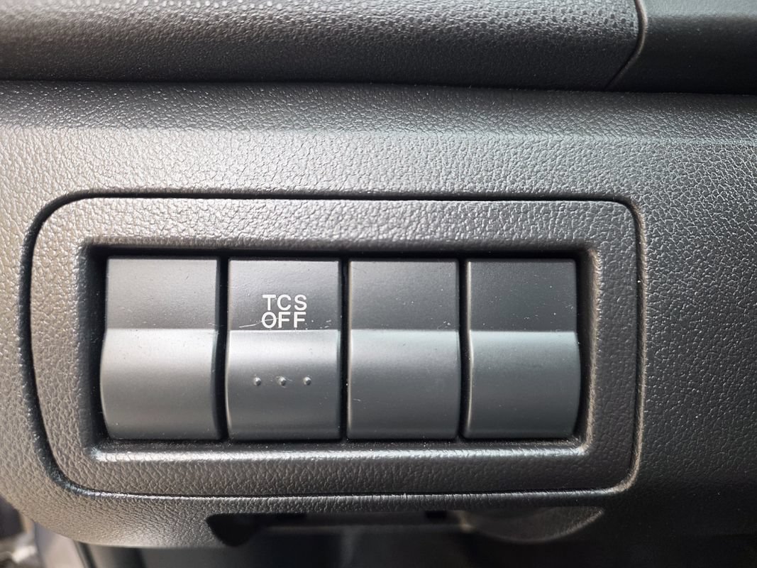 Used 2008 MAZDA CX-7 Sport AWD/4WD image 17