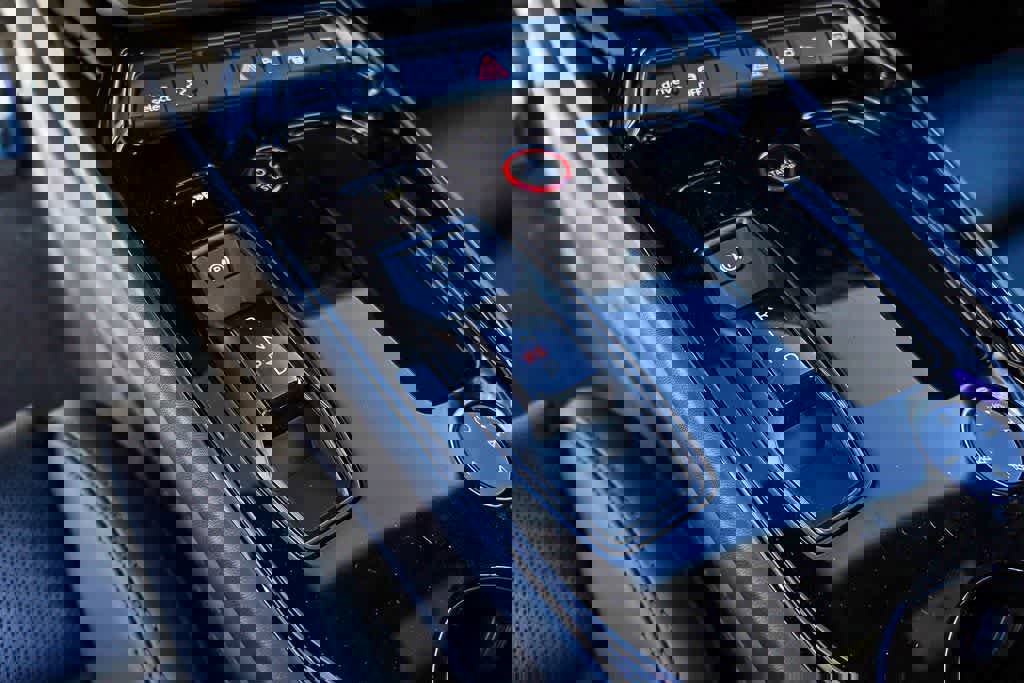 New 2026 Audi RS e-tron GT performance image 21