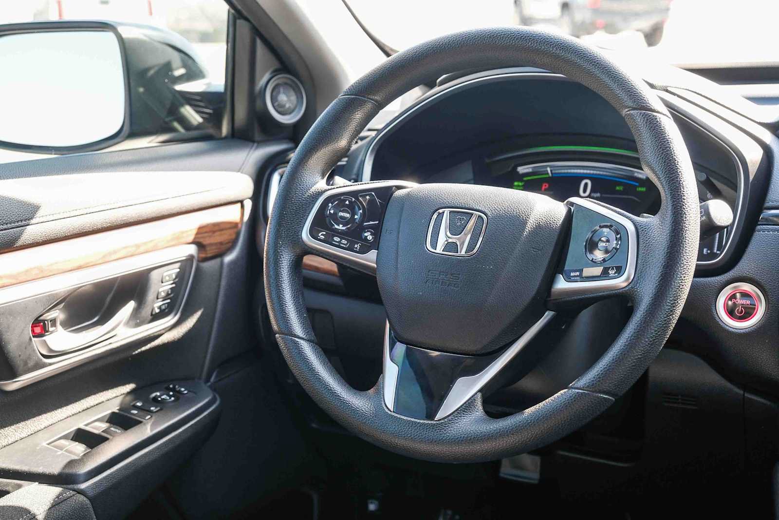 Used 2021 Honda CR-V EX image 17