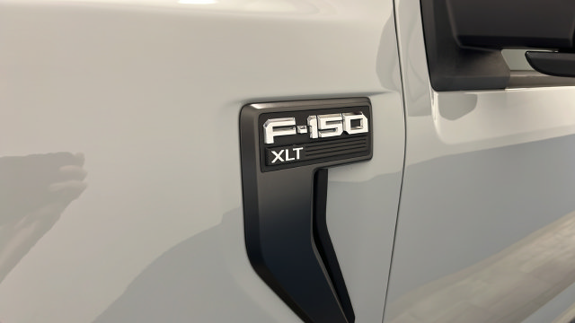 Used 2023 Ford F150 XLT w/ Equipment Group 302A High AWD/4WD image 42