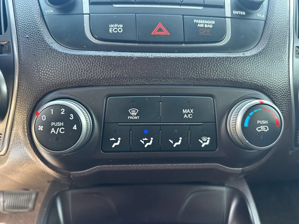 Used 2015 Hyundai Tucson GLS AWD/4WD image 23