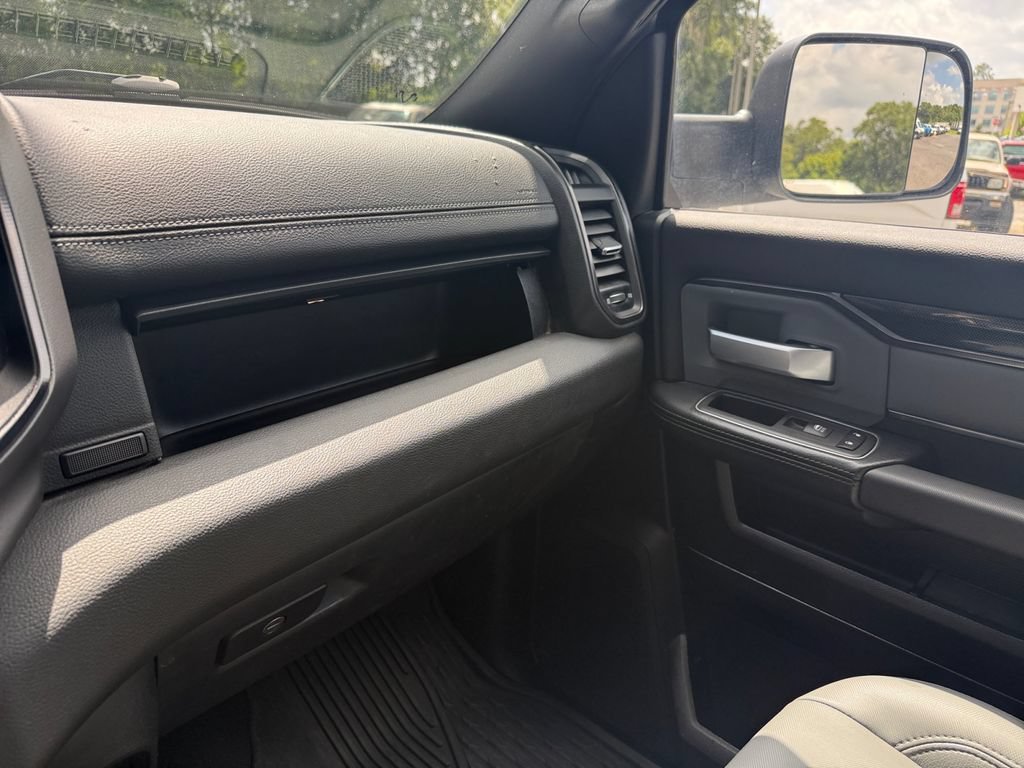 Used 2020 RAM 2500 Power Wagon AWD/4WD image 25