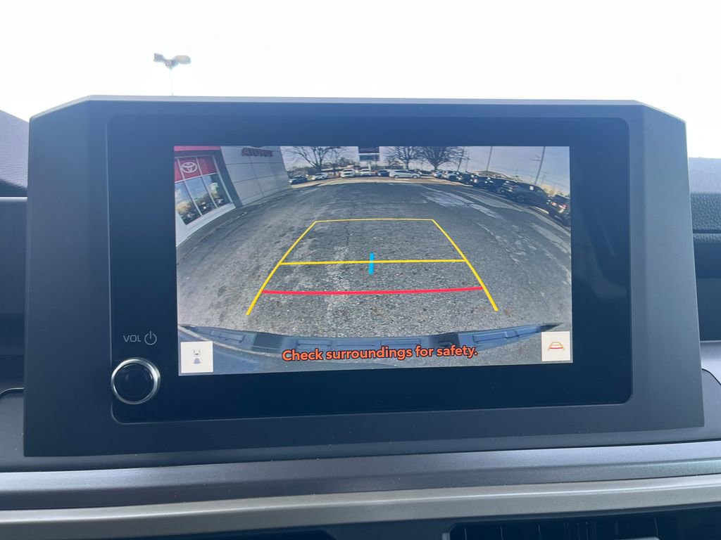 Used 2024 Toyota Tacoma TRD Off-Road image 20