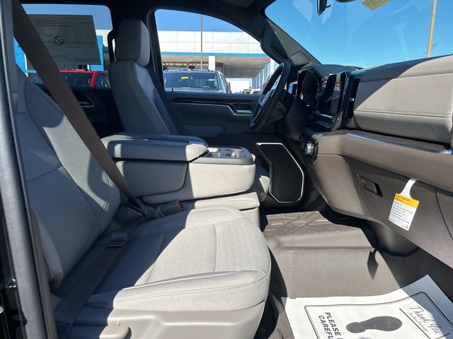 New 2026 Chevrolet Silverado 1500 LT image 32