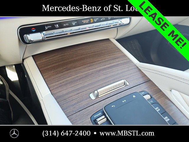 Used 2026 Mercedes-Benz GLE 450 4MATIC image 27