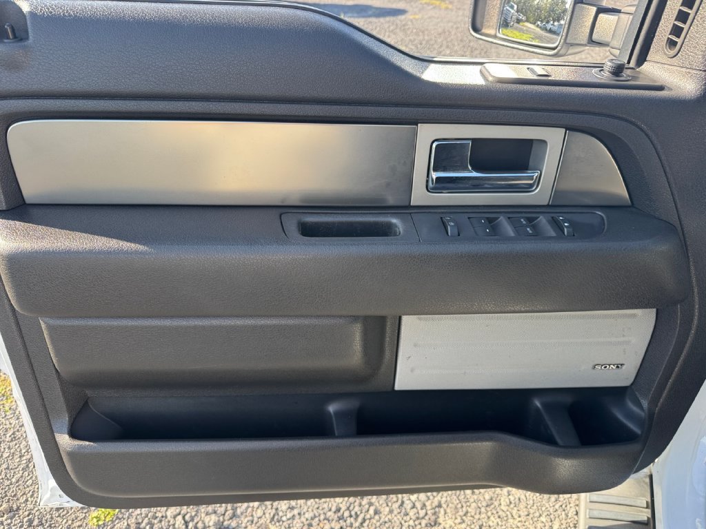 Used 2014 Ford F150 FX4 w/ Equipment Group 402A Luxury AWD/4WD image 36