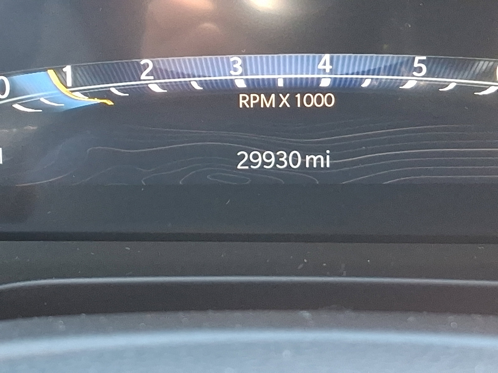 Certified 2023 Jeep Grand Cherokee L Limited AWD/4WD image 23