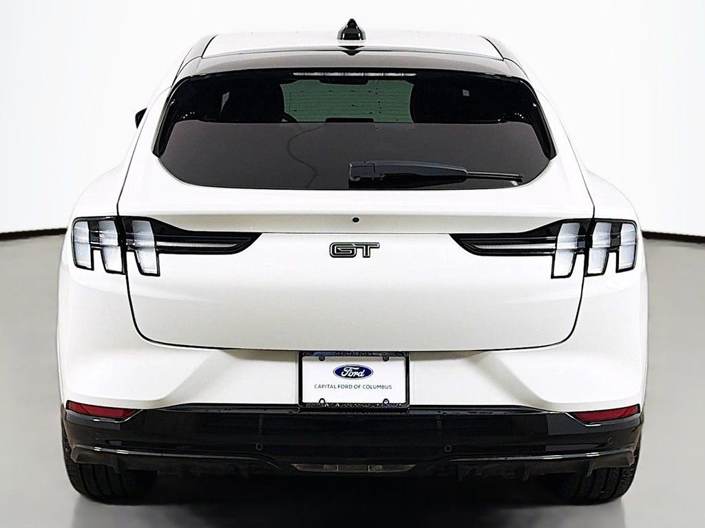 Used 2025 Ford Mustang Mach-E GT image 13