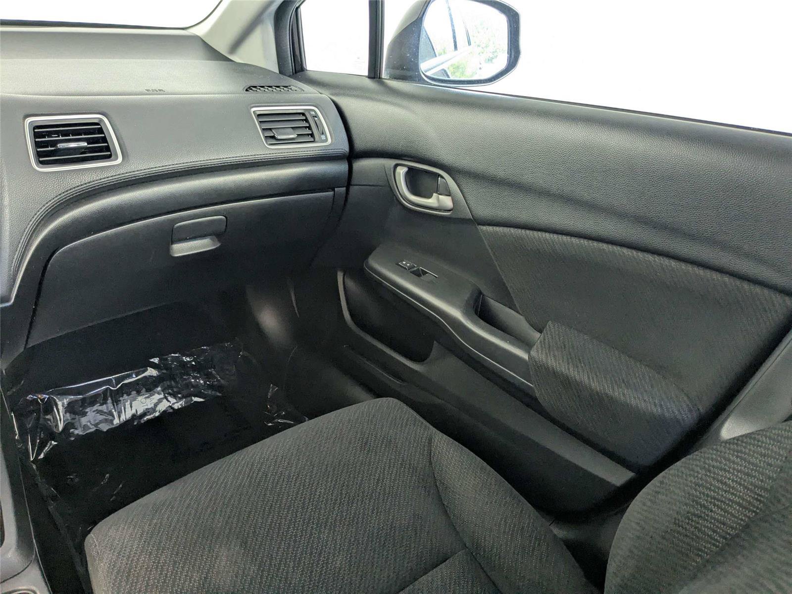 Used 2013 Honda Civic LX image 39