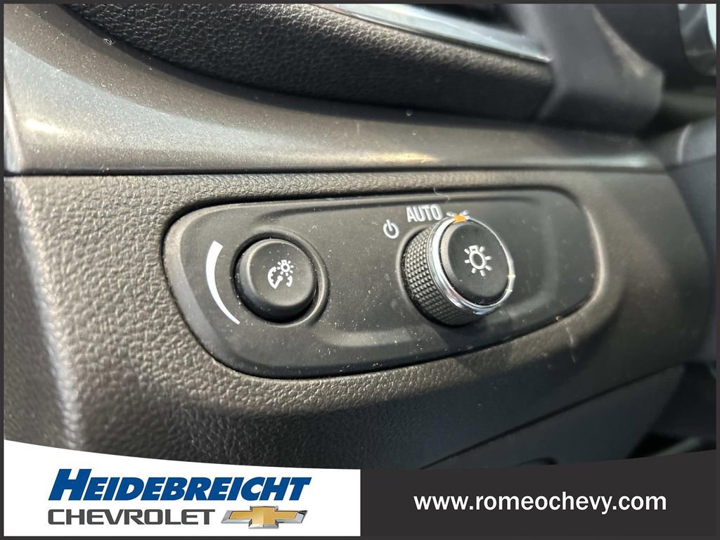 Used 2017 Buick Encore Preferred image 25