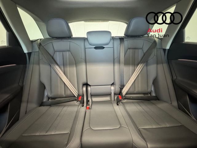 New 2025 Audi Q5 2.0T Premium Plus image 6
