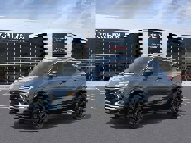 New 2026 Buick Encore GX Sport Touring w/ Comfort Package image 2