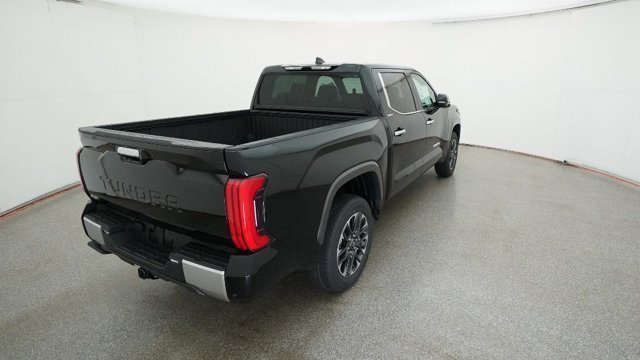 New 2026 Toyota Tundra Limited AWD/4WD image 22