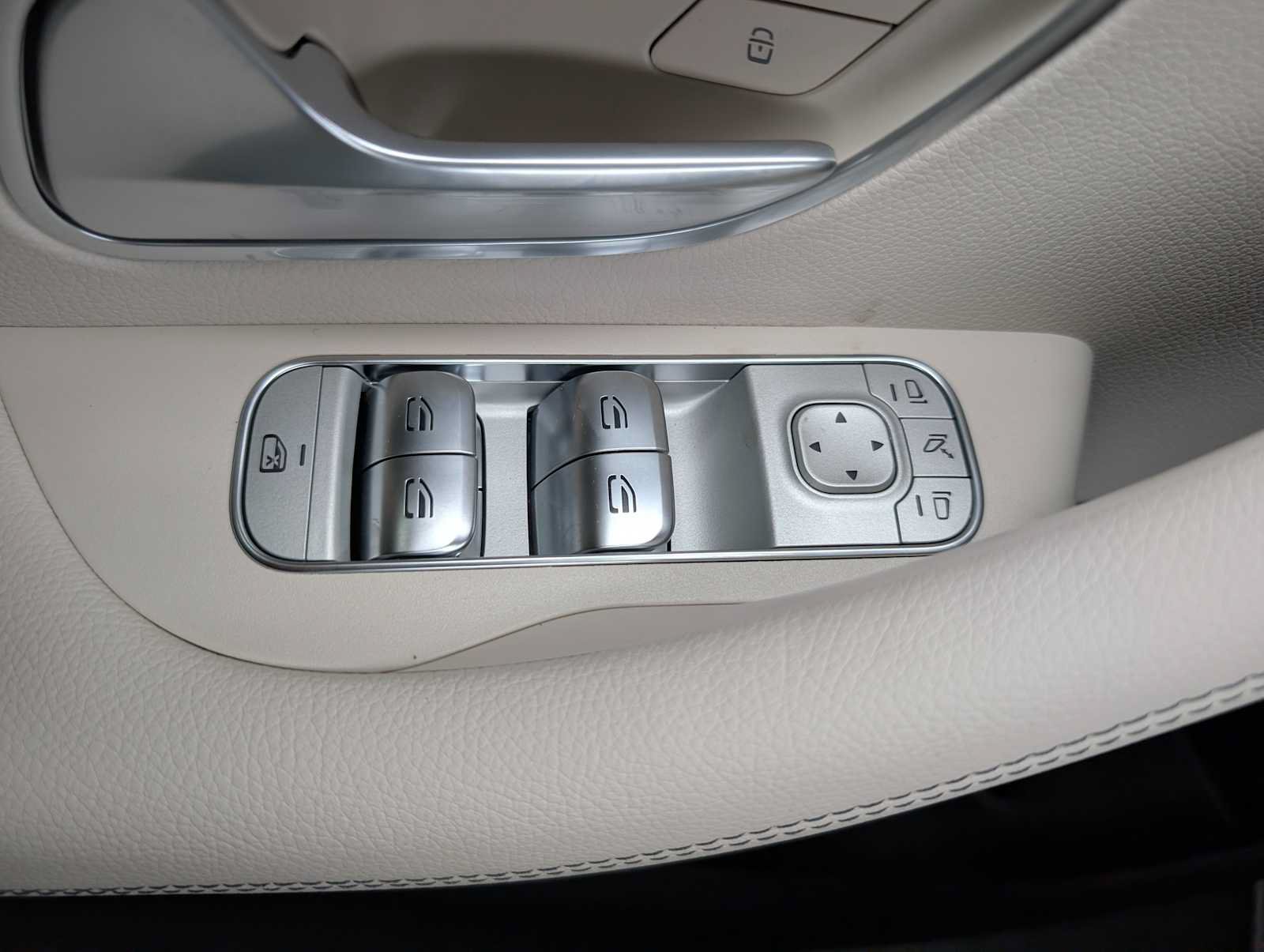 New 2026 Mercedes-Benz GLE 350 4MATIC image 30