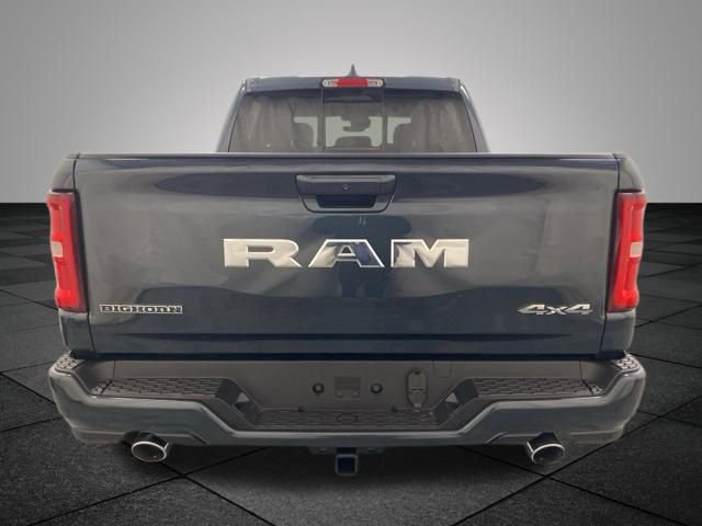 New 2026 RAM 1500 Big Horn image 5