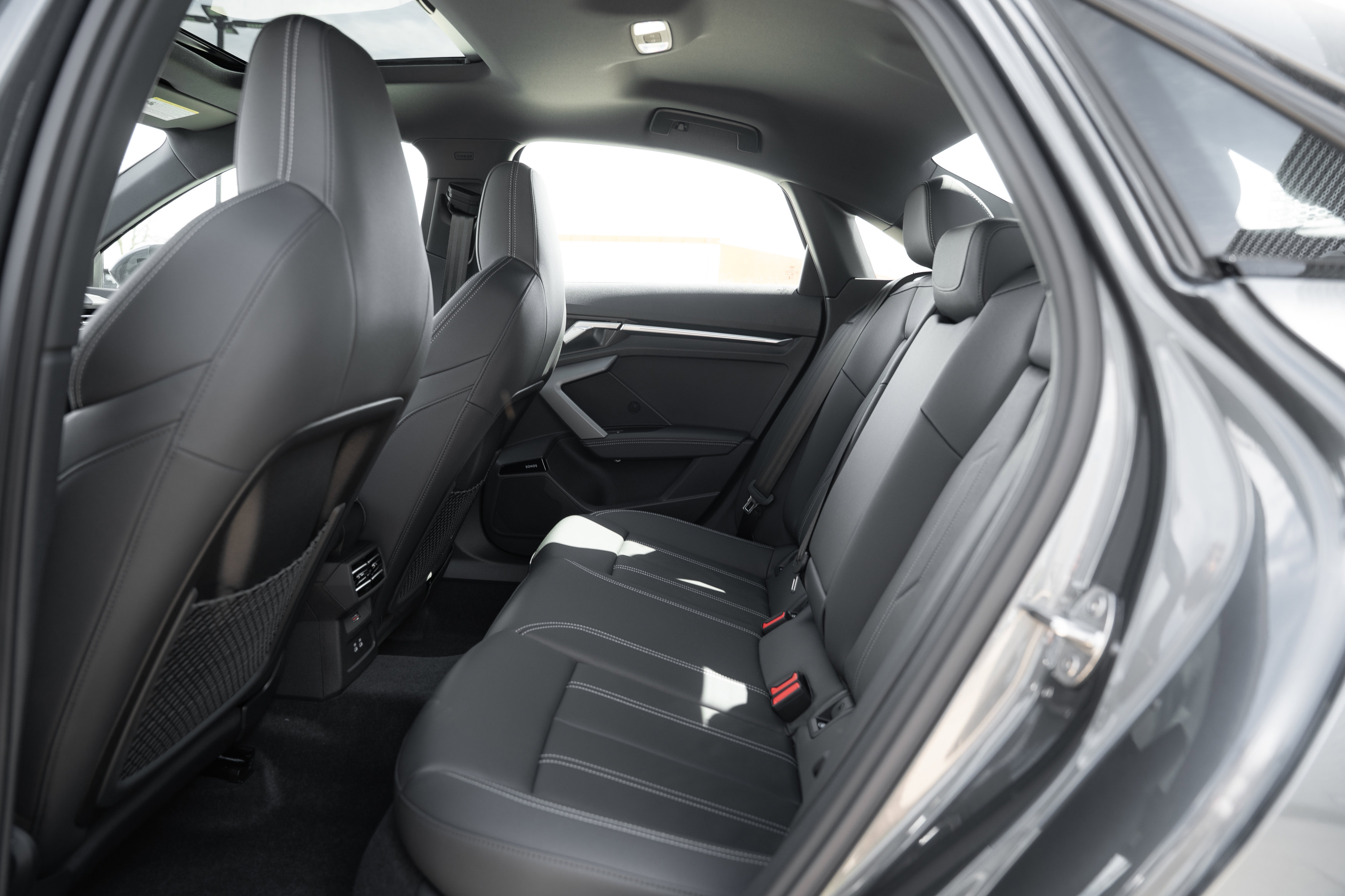 New 2026 Audi A3 2.0T Premium image 24