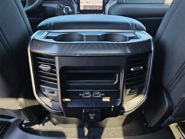 New 2026 RAM 1500 Lone Star image 49