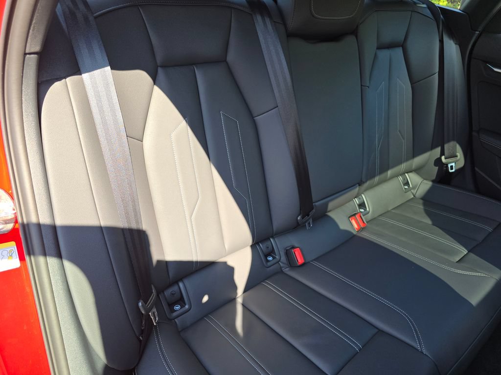 New 2026 Audi A3 2.0T Premium AWD/4WD image 14