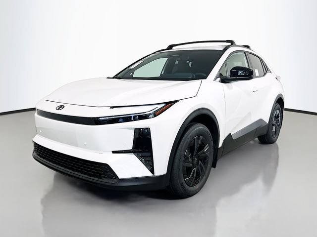 New 2026 Toyota C-HR AWD/4WD image 7