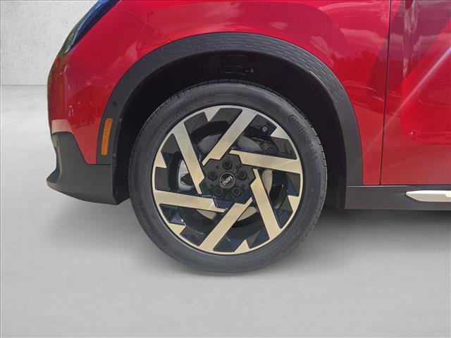 New 2027 MINI Cooper Countryman S AWD/4WD image 10