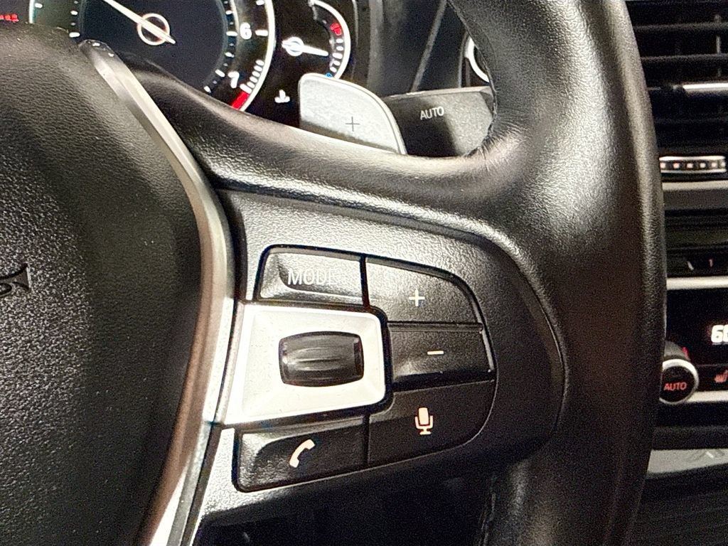 Used 2019 BMW X4 xDrive30i w/ Driving Assistance Package AWD/4WD image 12