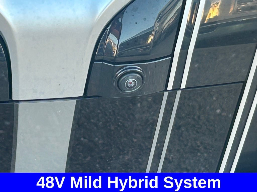Used 2026 BMW 530i RWD image 20