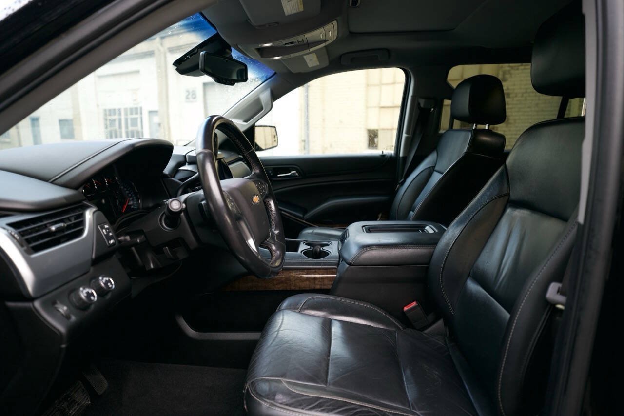 Used 2019 Chevrolet Tahoe LT AWD/4WD image 38