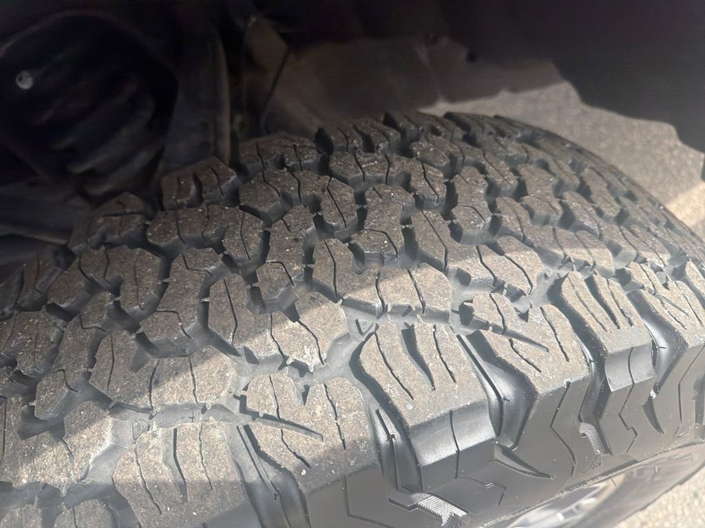 Used 2021 Chevrolet Colorado ZR2 image 29