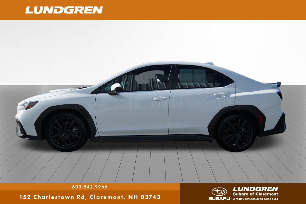 Used 2023 Subaru WRX AWD/4WD image 32