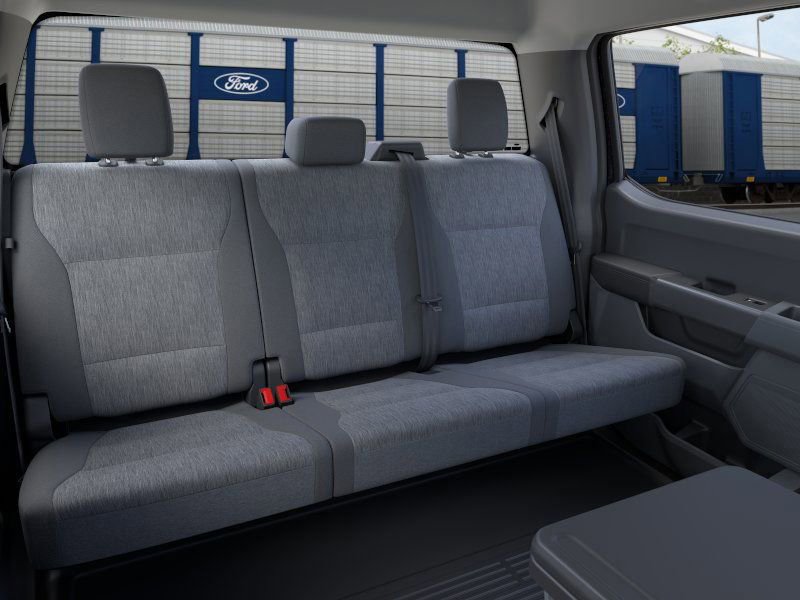 New 2026 Ford F350 XL image 13