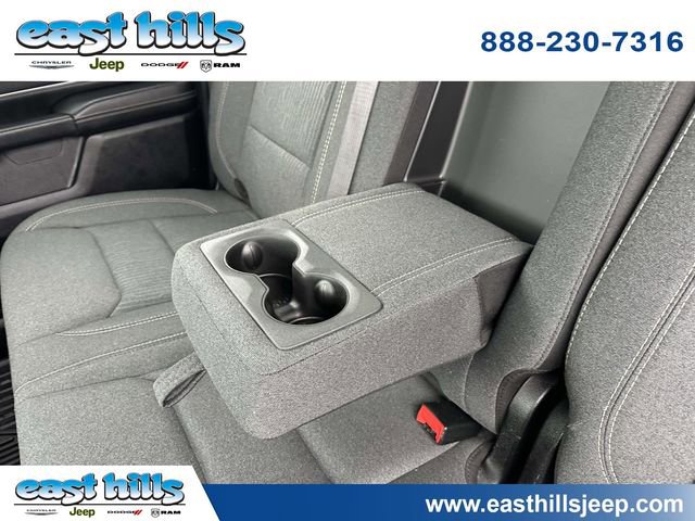 Used 2020 RAM 1500 Big Horn image 23