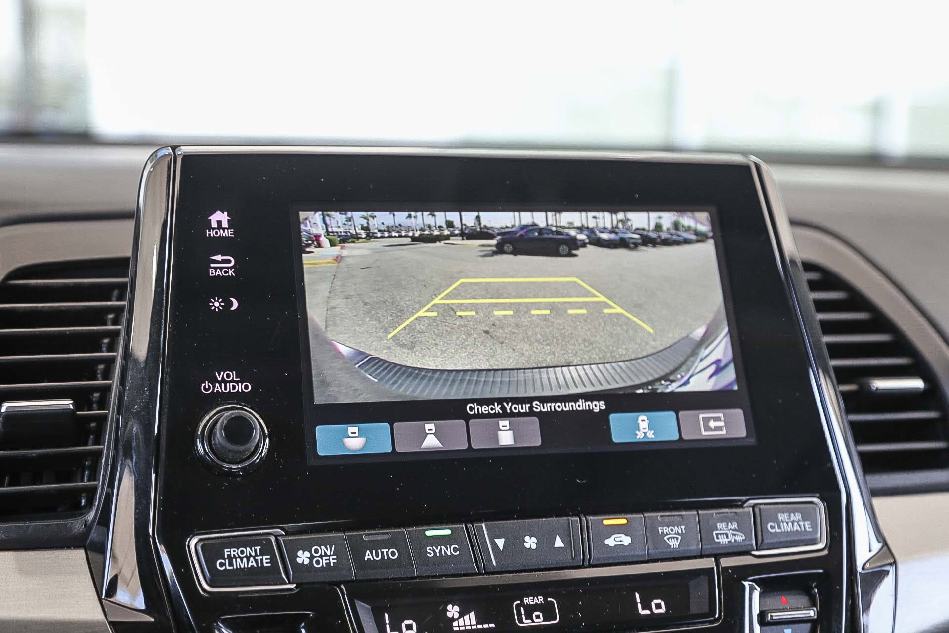 Certified 2023 Honda Odyssey Touring image 27